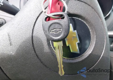 2010 Chevrolet Malibu Lt из США, поврежденный, VIN 1G1ZC5E05AF244268